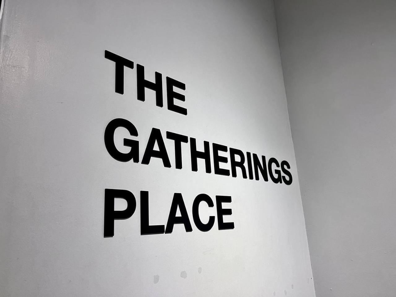 The Gatherings Place Malacca Exteriér fotografie